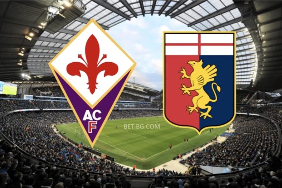 Fiorentina - Genoa bet365
