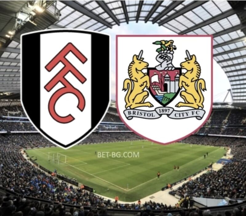 Fulham - Bristol City bet365 Fulham - Bristol City bet365