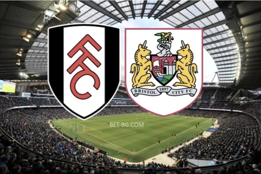 Fulham - Bristol City bet365