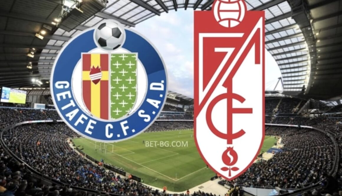 Getafe - Granada bet365