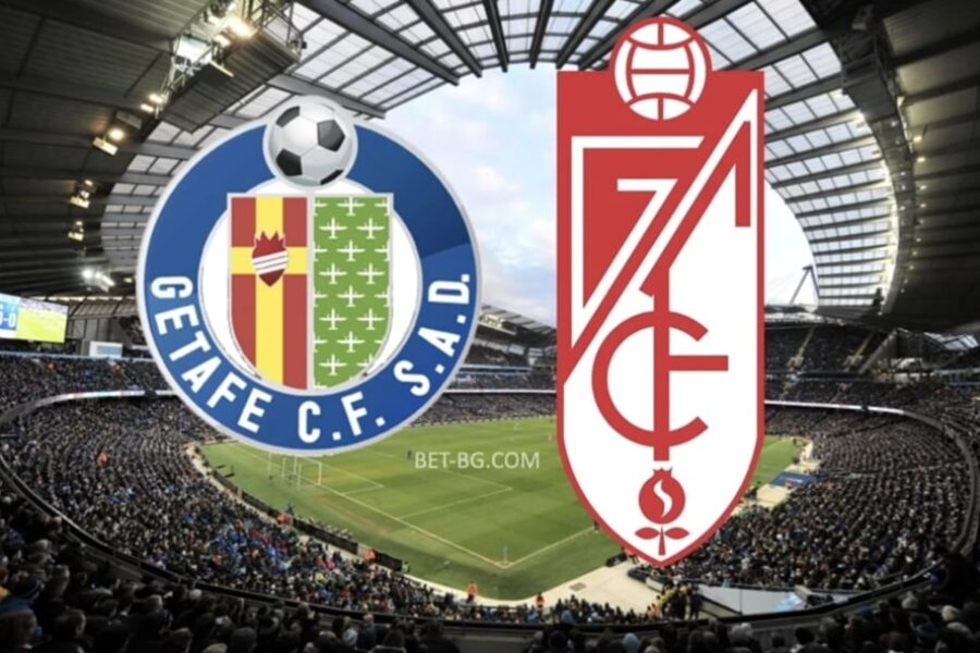 Getafe - Granada bet365