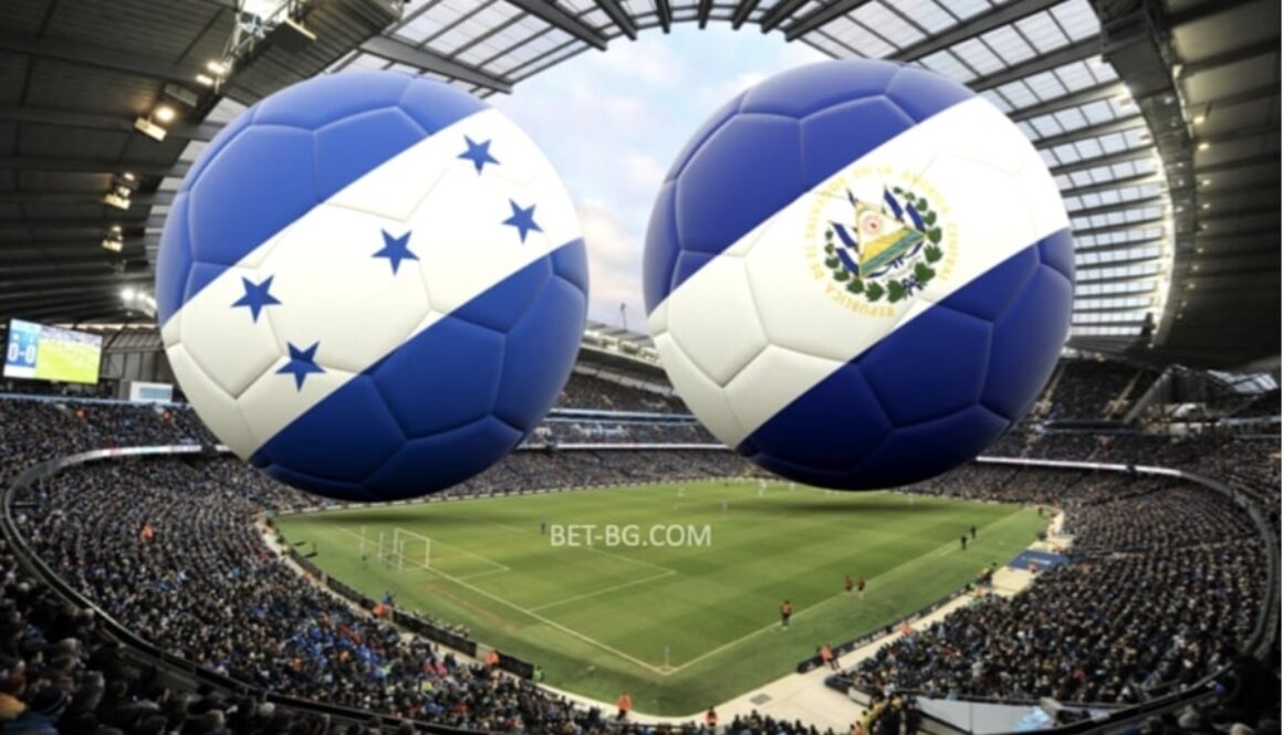 Honduras - El Salvador bet365