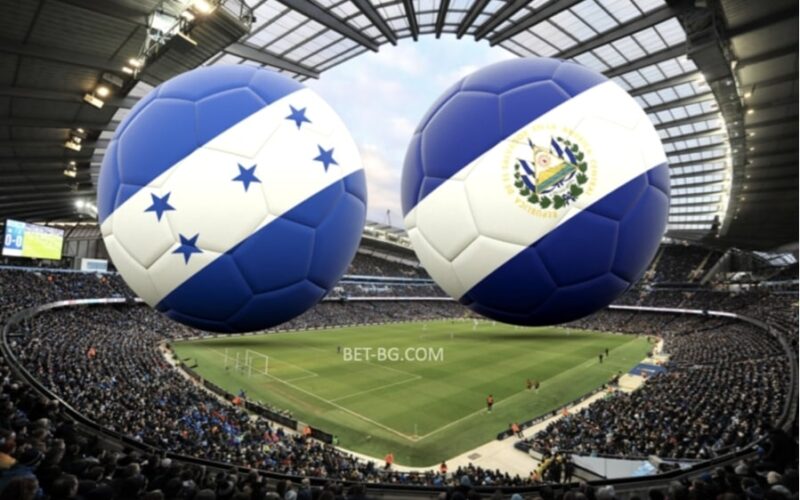 Honduras - El Salvador bet365