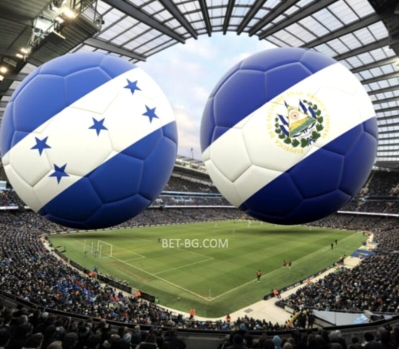 Honduras - El Salvador bet365