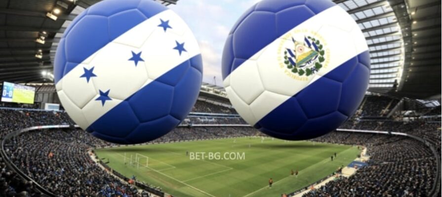 Honduras - El Salvador bet365