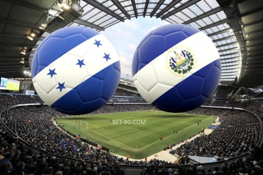 Honduras - El Salvador bet365