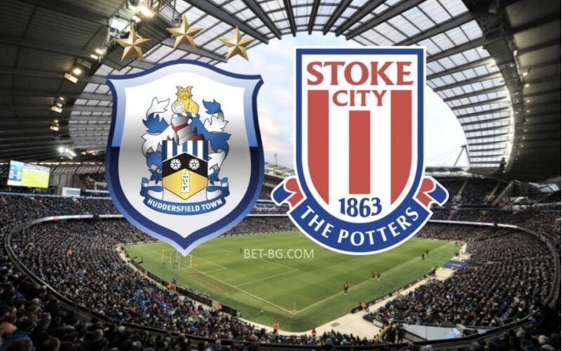 Huddersfield - Stoke City bet365