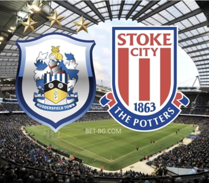Huddersfield - Stoke City bet365