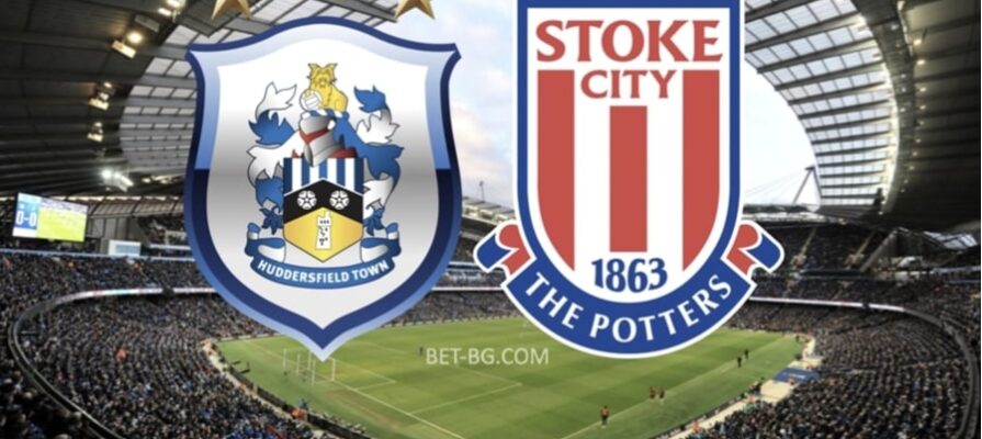 Huddersfield - Stoke City bet365