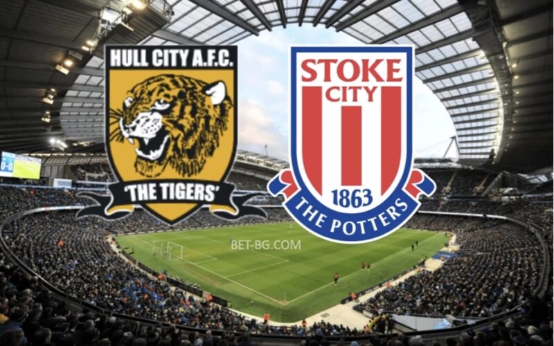 Hull City - Stoke City bet365