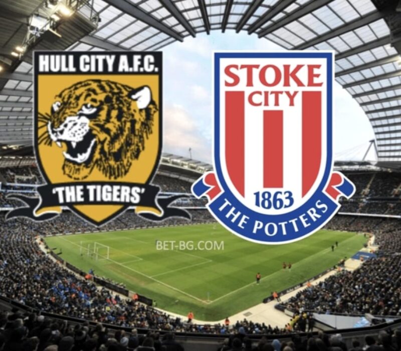 Hull City - Stoke City bet365 Hull City - Stoke City bet365