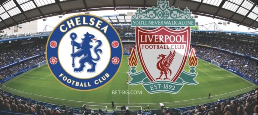 Chelsea - Liverpool bet365