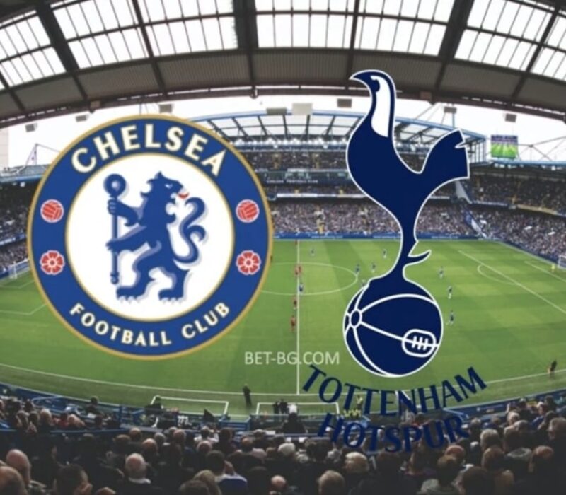 Chelsea - Tottenham bet365