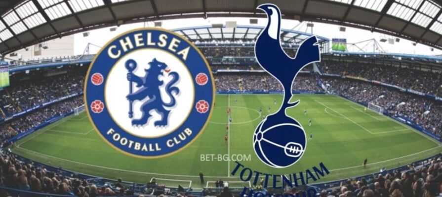 Chelsea - Tottenham bet365