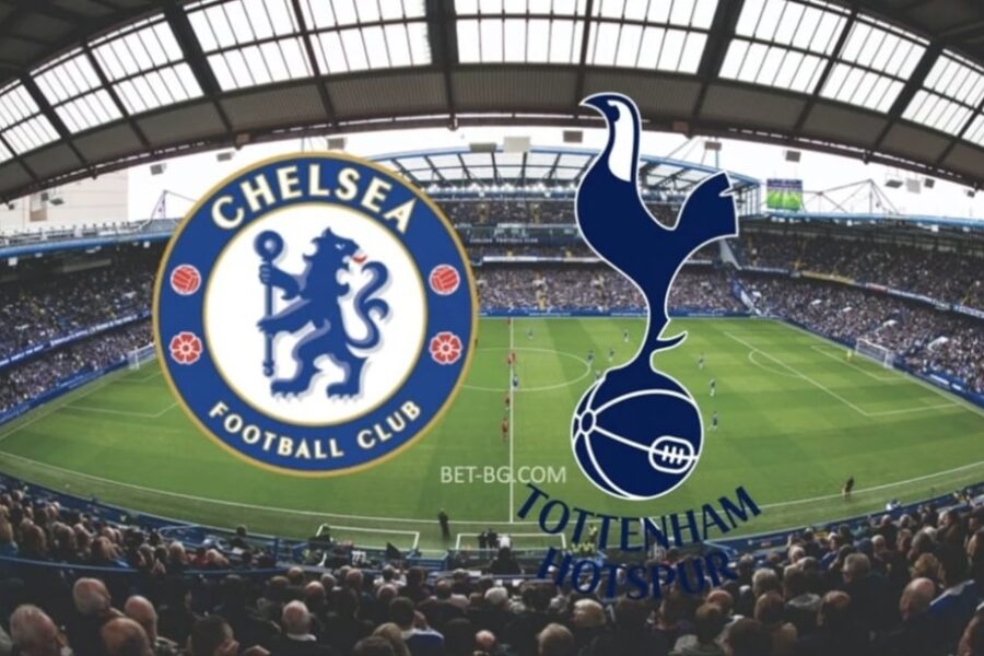 Chelsea - Tottenham bet365