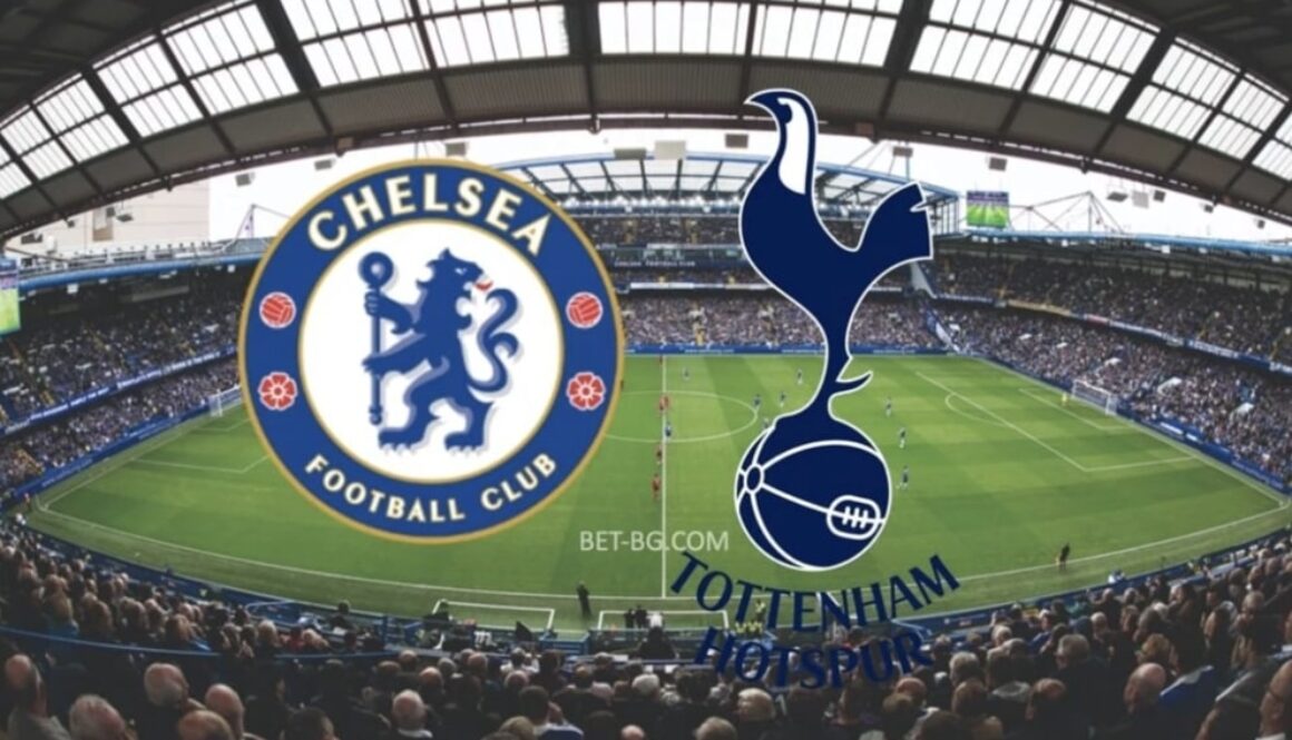 Chelsea - Tottenham Hotspur bet365