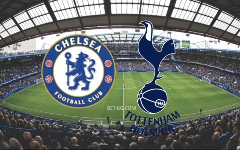 Chelsea - Tottenham Hotspur bet365