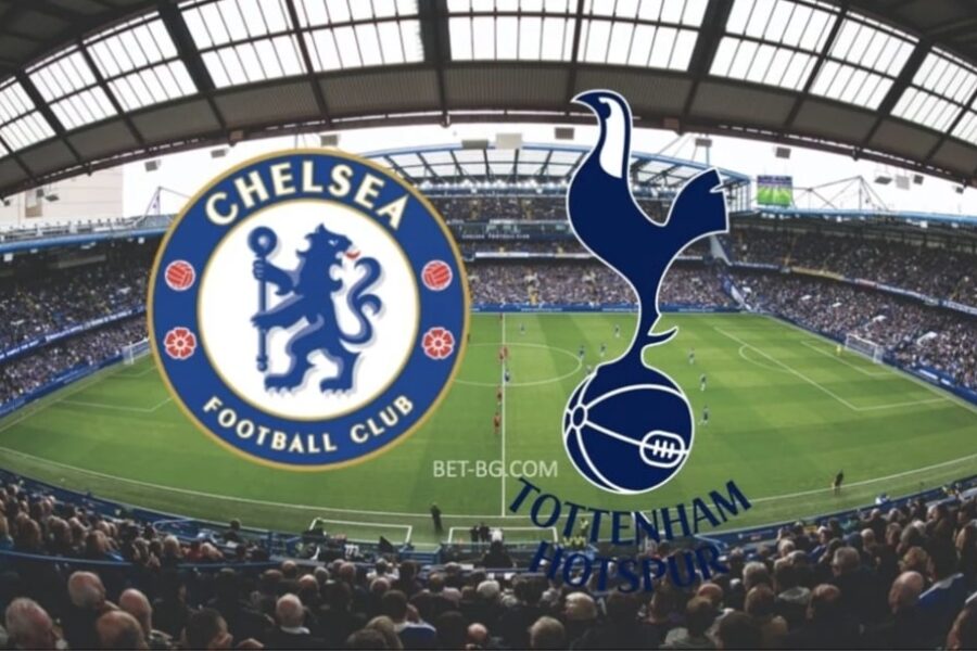 Chelsea - Tottenham Hotspur bet365