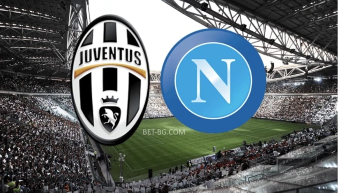 Juventus - Napoli bet365
