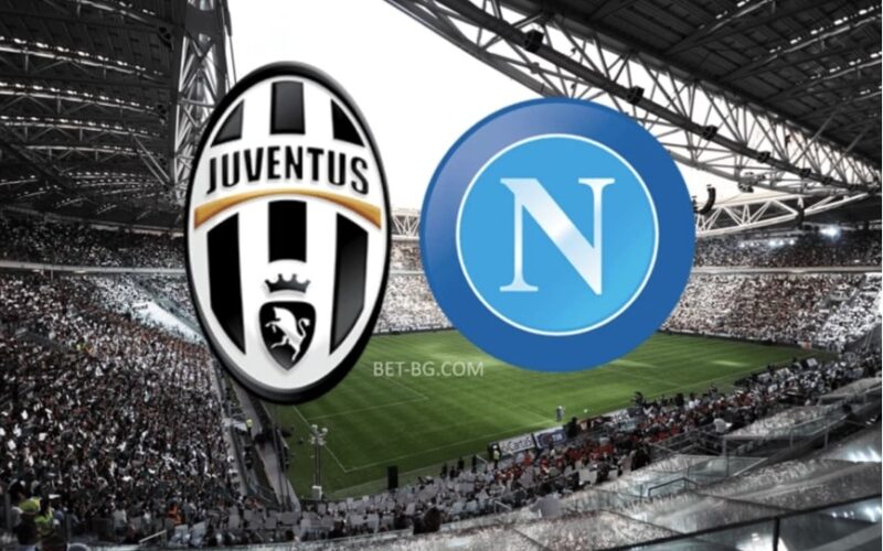 Juventus - Napoli bet365