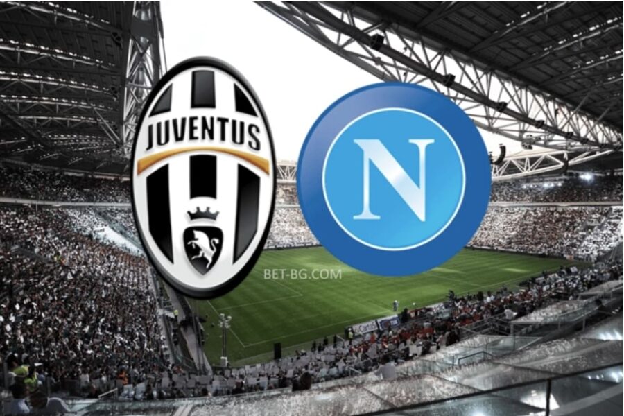 Juventus - Napoli bet365