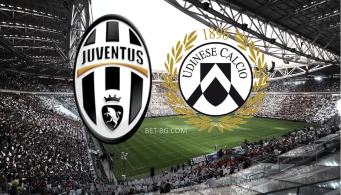 Juventus - Udinese bet365