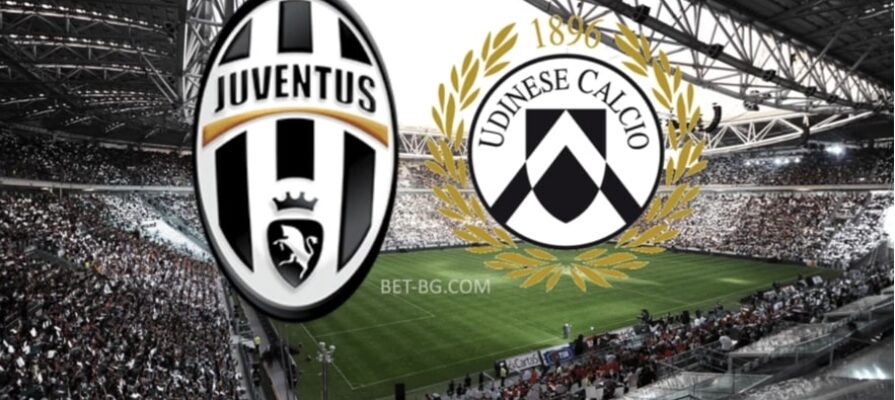 Juventus - Udinese bet365
