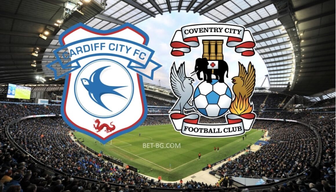 Cardiff - Coventry bet365