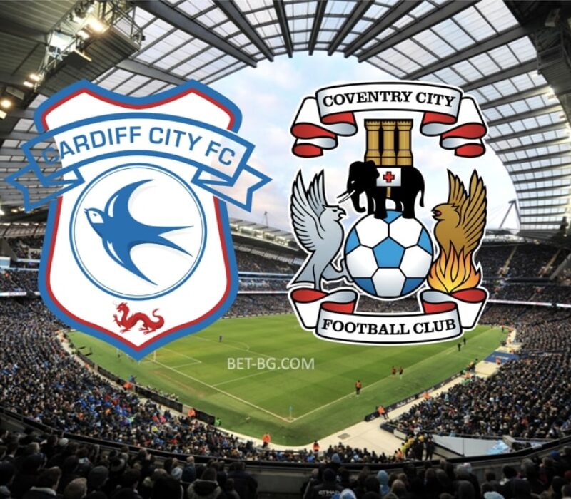 Кардиф - Ковънтри bet365 Cardiff - Coventry bet365