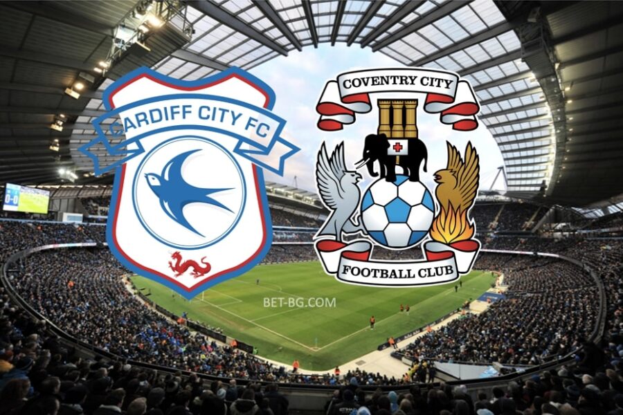 Cardiff - Coventry bet365