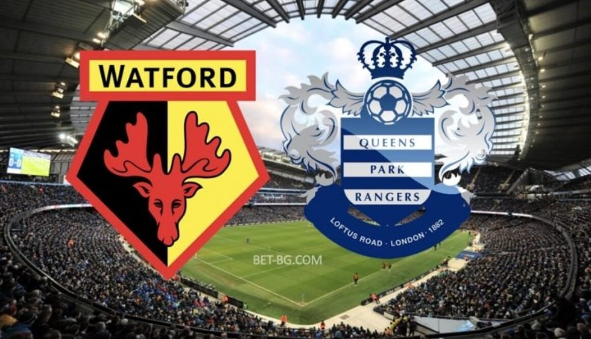 Watford - QPR bet365