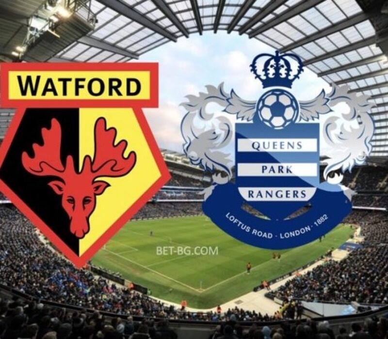 Watford - QPR bet365