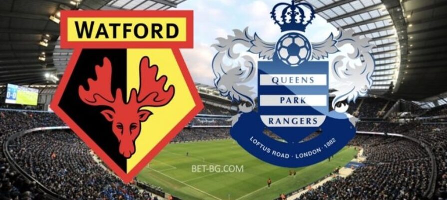 Watford - QPR bet365