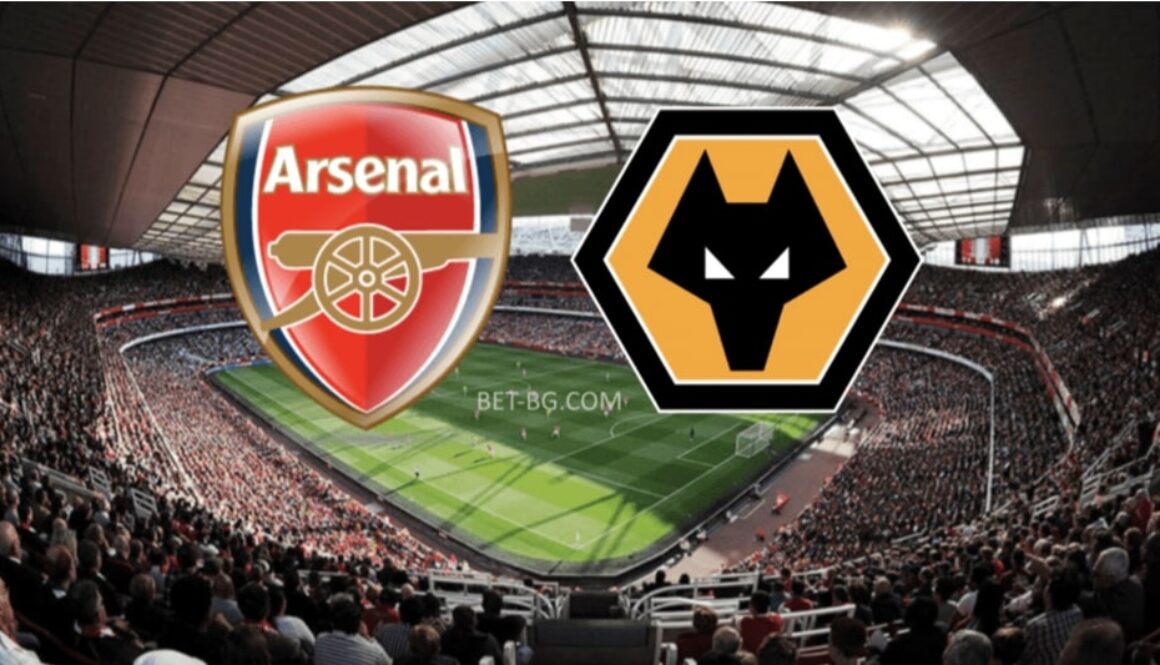 Arsenal - Wolverhampton bet365