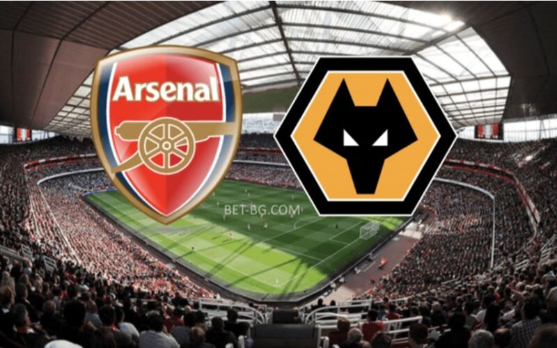 Arsenal - Wolverhampton bet365