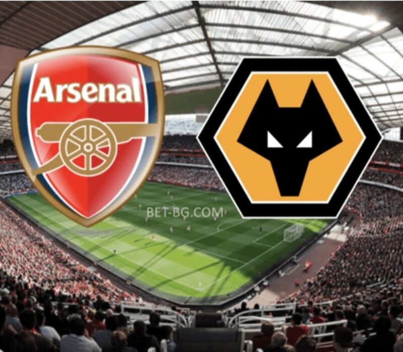 Arsenal - Wolverhampton bet365 Arsenal - Wolverhampton bet365