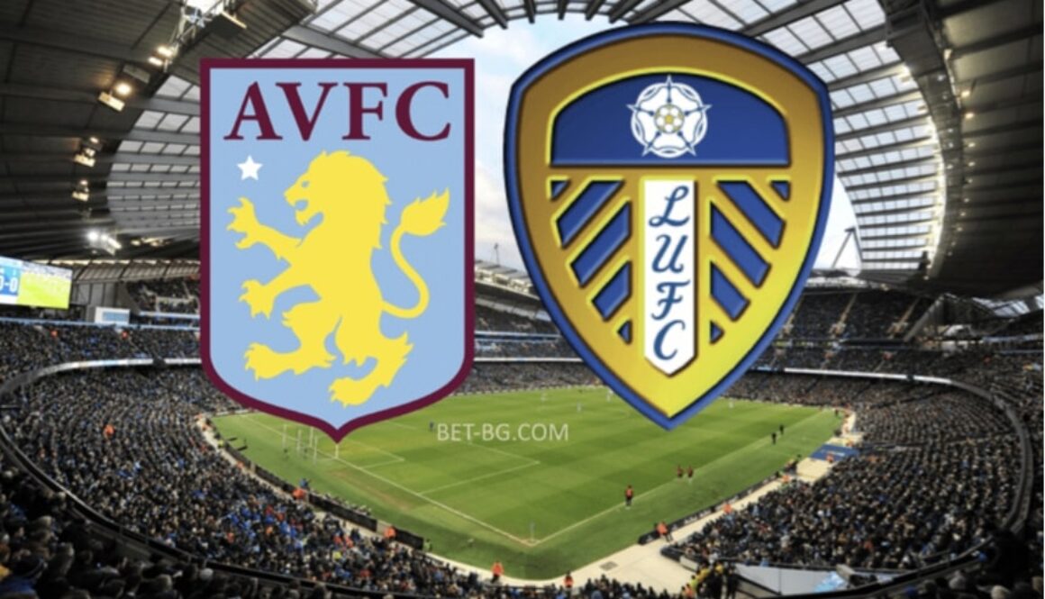Aston Villa - Leeds bet365
