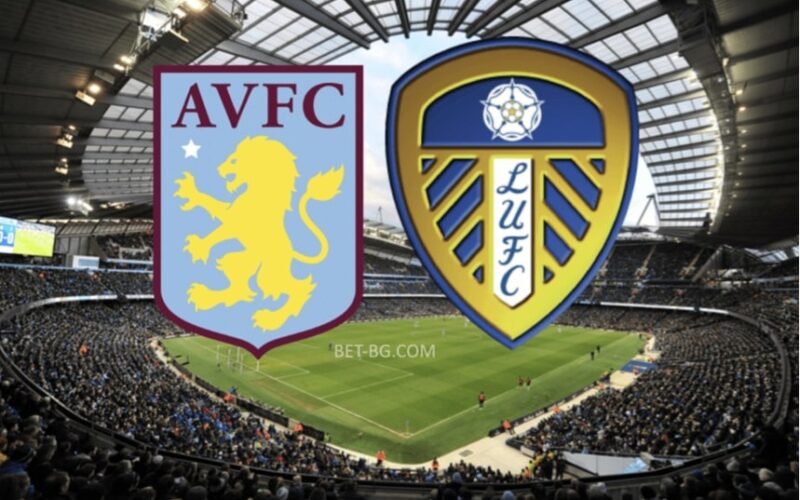 Aston Villa - Leeds bet365