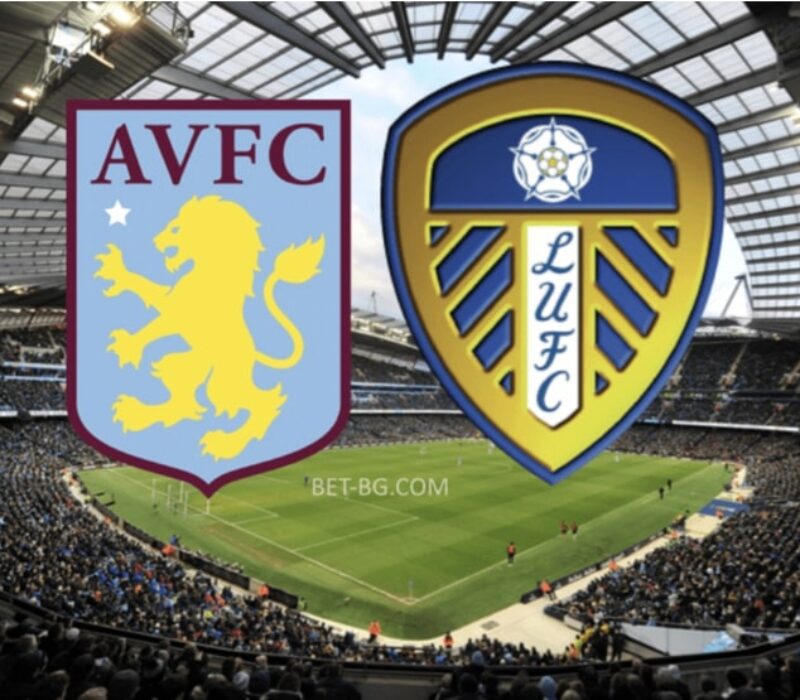 Aston Villa - Leeds bet365