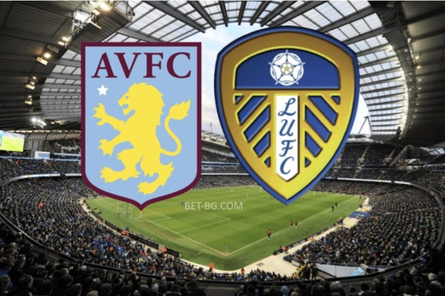 Aston Villa - Leeds bet365