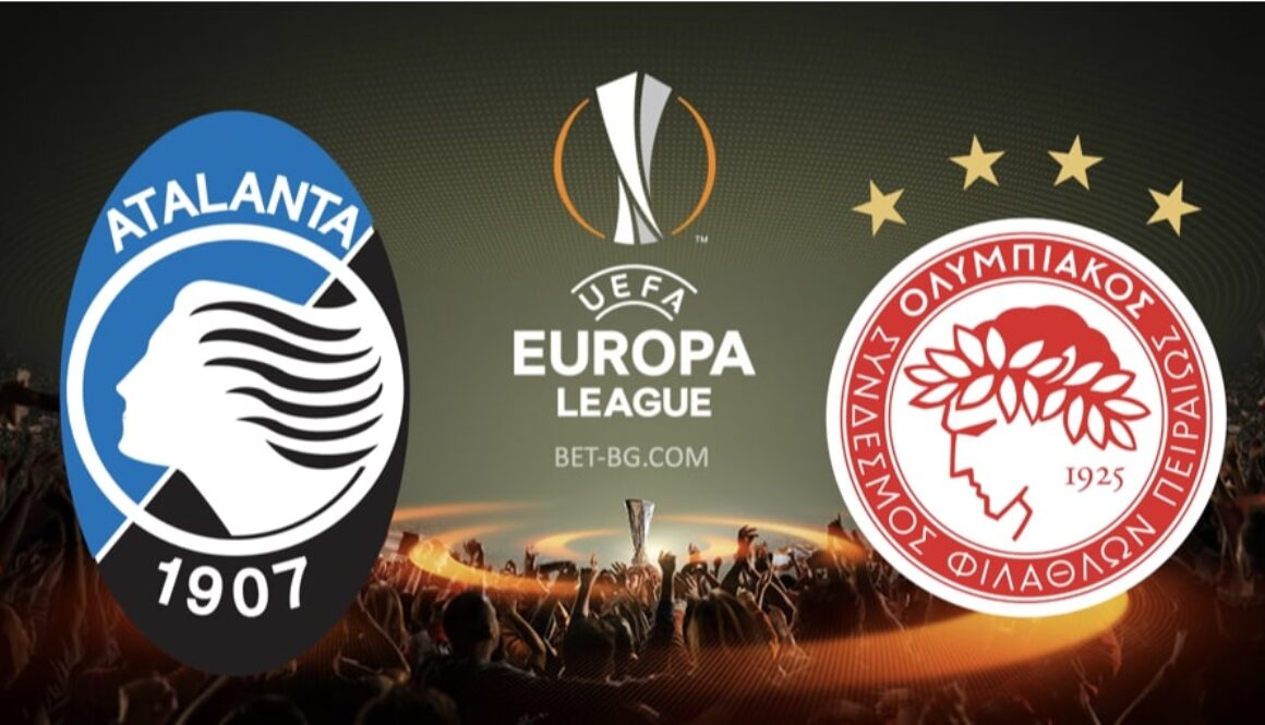 Atalanta - Olympiacos bet365