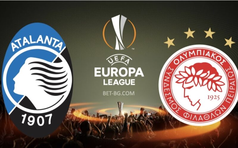 Atalanta - Olympiacos bet365