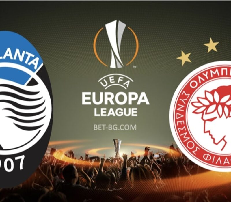 Atalanta - Olympiacos bet365