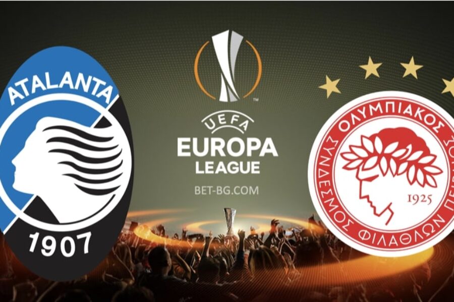 Atalanta - Olympiacos bet365