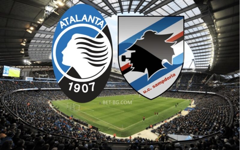 Atalanta - Sampdoria bet365