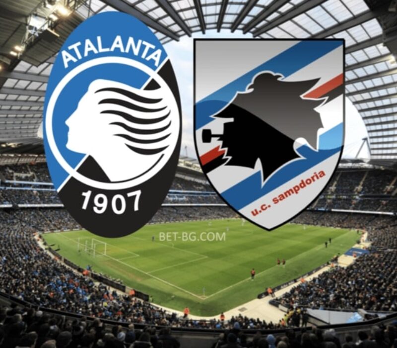 Atalanta - Sampdoria bet365 Atalanta - Sampdoria bet365