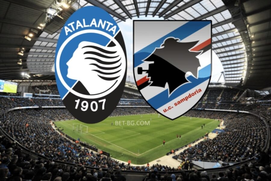 Atalanta - Sampdoria bet365