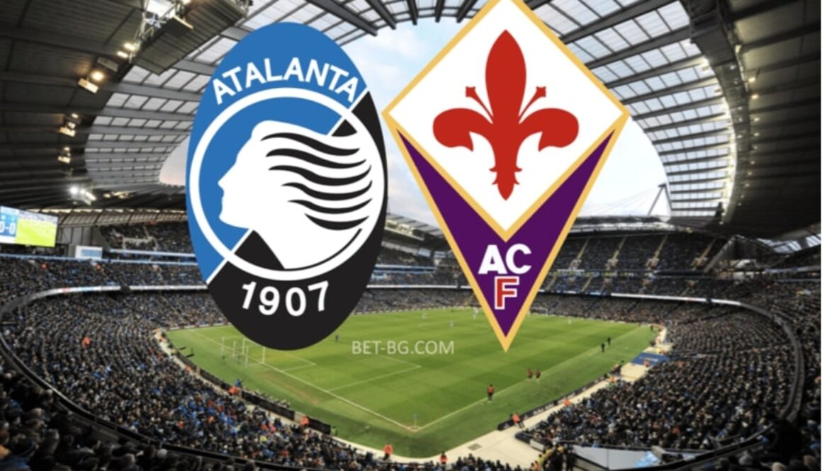 Atalanta - Fiorentina bet365