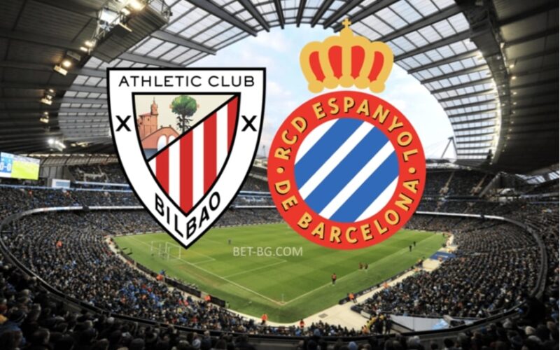 Athletic Bilbao - Espanyol bet365