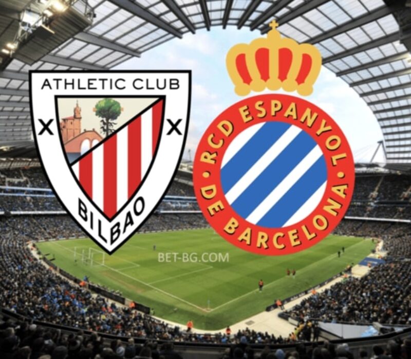 Athletic Bilbao - Espanyol bet365